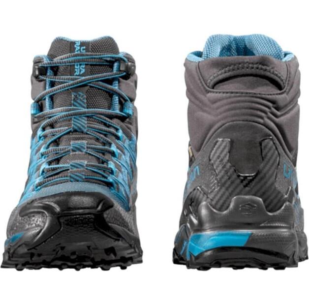 Треккинговые ботинки La Sportiva Ultra Raptor II Mid Wide GTX