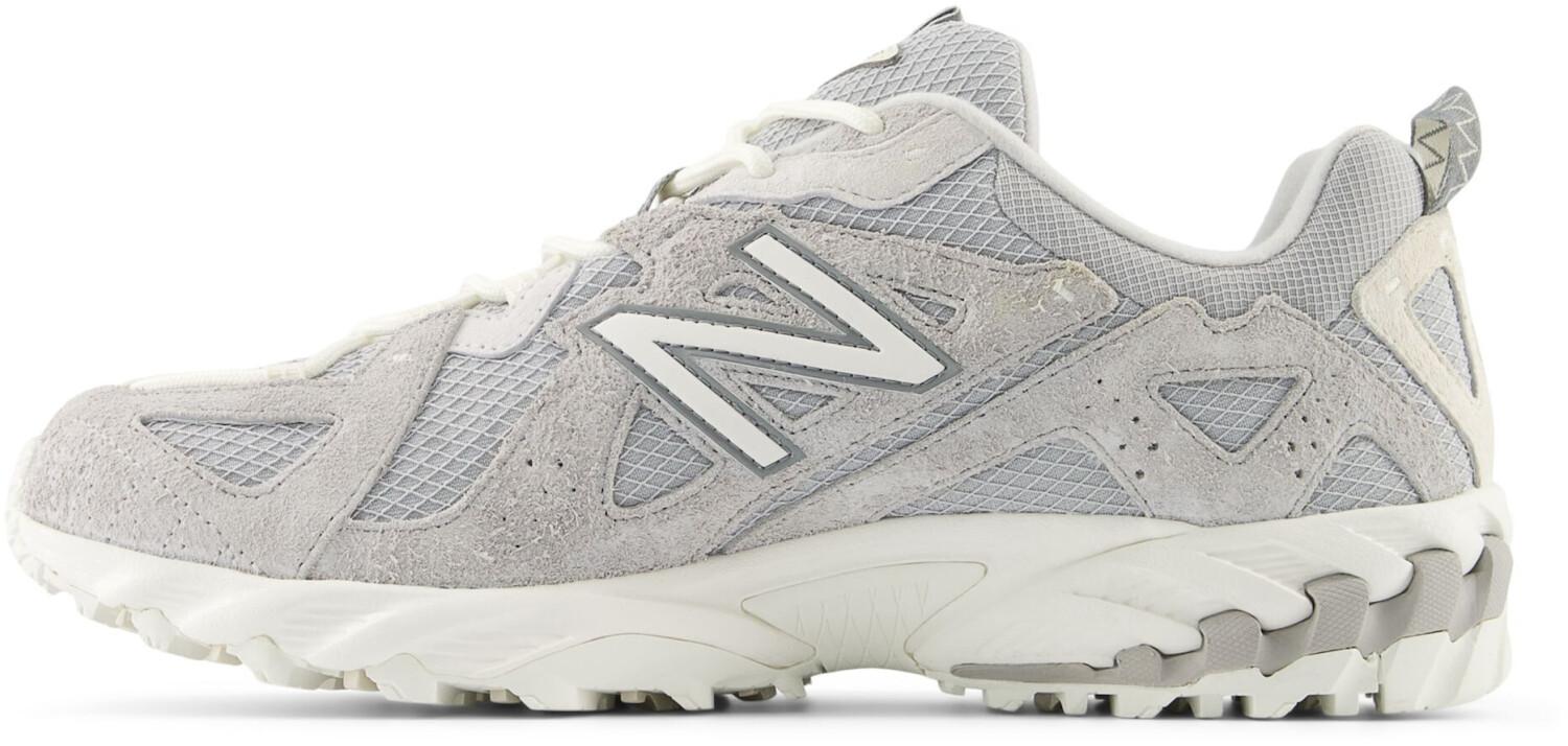 

Кроссовки New Balance 610v1 ML610 raincloud/grey matter/sea salt (ML610TGM) 42