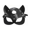 3pcs 40CM Fox Tail Anal Plug Collar Sexy Cat Mask Exotic Sex Products For Adults Games Bondage BDSM Sex Toys For Women