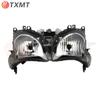Suzuki GSX-S1000F 2016-2021 Front Headlight & Fairing Assembly
