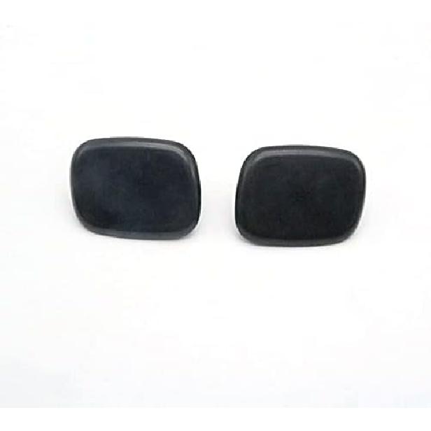 

Car Headlight Headlamp Washer Spray Nozzle Cover Cap/Fit for Hyundai/Fit for Sonata LF 2014 2015 2016 2017 1 Pair Cap