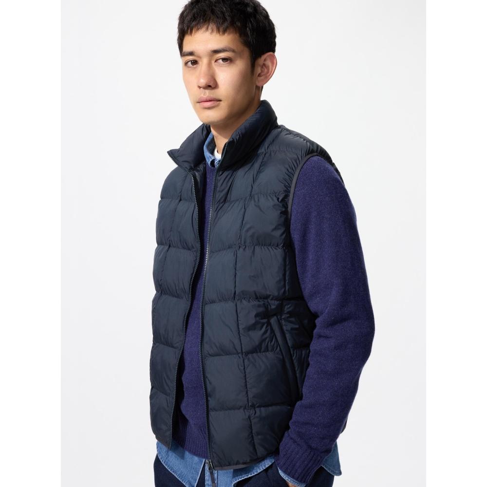 Uniqlo Pufftech Vest
