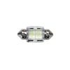 CARMATE Car LED Room Lamp GIGA T10×31 15000K 35lm Cool
