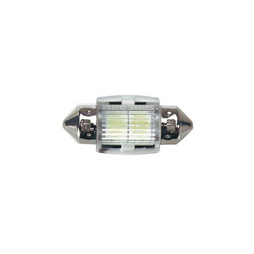 CARMATE Car LED Room Lamp GIGA T10×31 15000K 35lm Cool