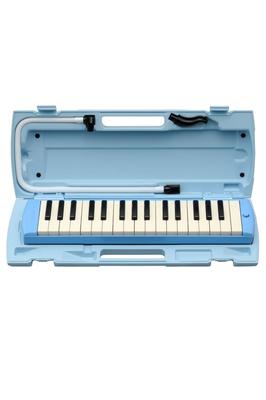 Blaasinstrumenten – Mondharmonica's en melodica's