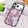 Ballerina Dance Phone Case for iPhone 17 Air 16 15 11 12 14 13 Pro Max Shockproof Cover