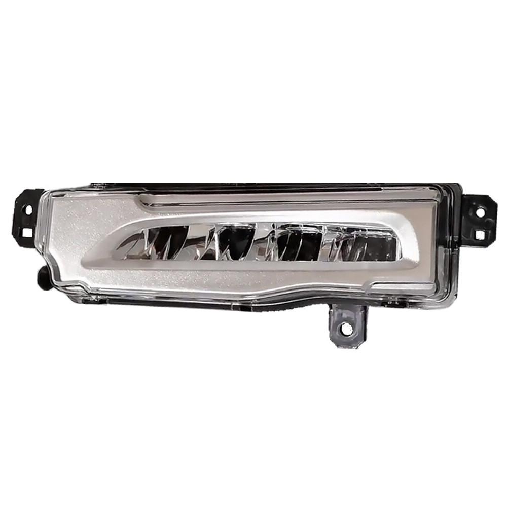 For 2019 2020 2021 BMW X5 G05 X6 G06 X7 G07 Front Left LED Fog Light Lamp NEW