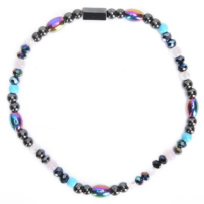 Magnetic Anklet Weight Loss Fat Burning Anklet Improve Blood Circulation Anklet