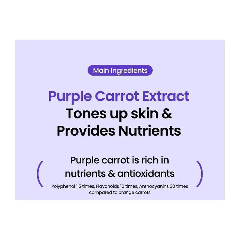 BEPLAIN Sunmuse Tone-Up & Correcting Sunscreen Mini