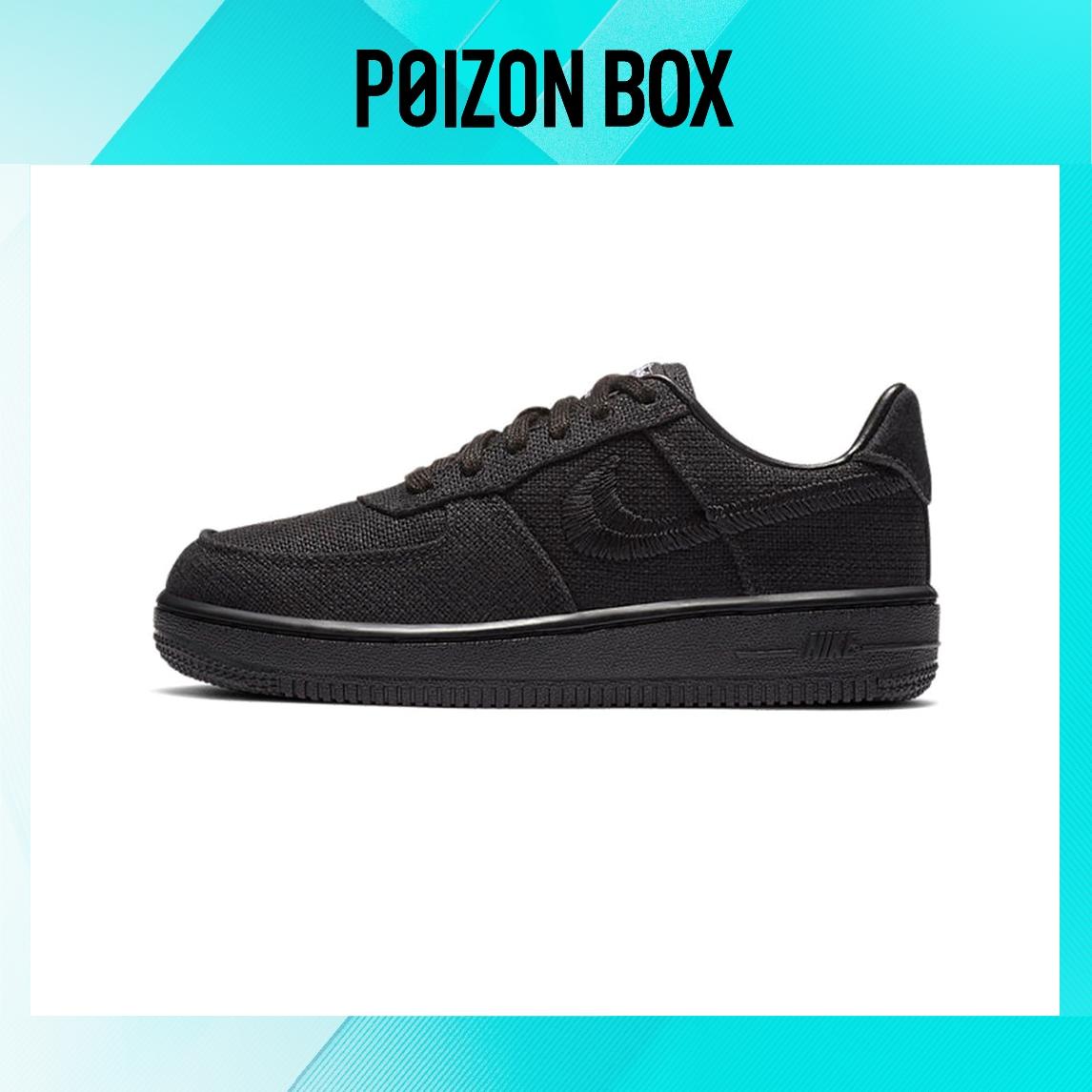 

кроссовки Nike Air Force 1 Low Children s Cricket Shoes BP DD1578-001
