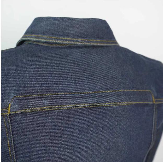 By City Kansas Motorcycle Jacket