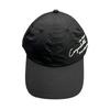 Quick-Drying Offset Alphabet Baseball Hat Male Female Breathable Outdoor Student Cap Mountaineering