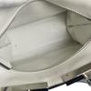FENDI Mini Petit Trois Jours Handbag white Women used