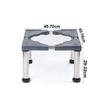 Refrigerator, Washing Machine, Dryer, Raised Stand, Washing Machine Stand for Fully Automatic Washing Machines, Drum-Type Washing Machine Stand, Refri