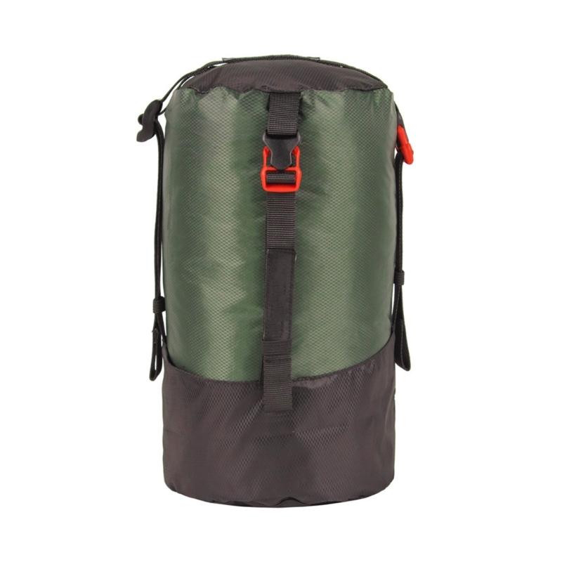 Large Capacity Compression Storage Bag Waterproofs Space Saving Compression Bags for Camping Hiking Backpacking