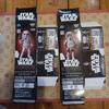 [USED] Star Wars World Collectible Figures Vol. 7 (5 types + 1 type)