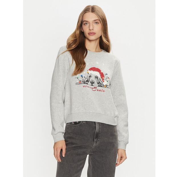 

Толстовка ONLY Yda Xmas EU M
