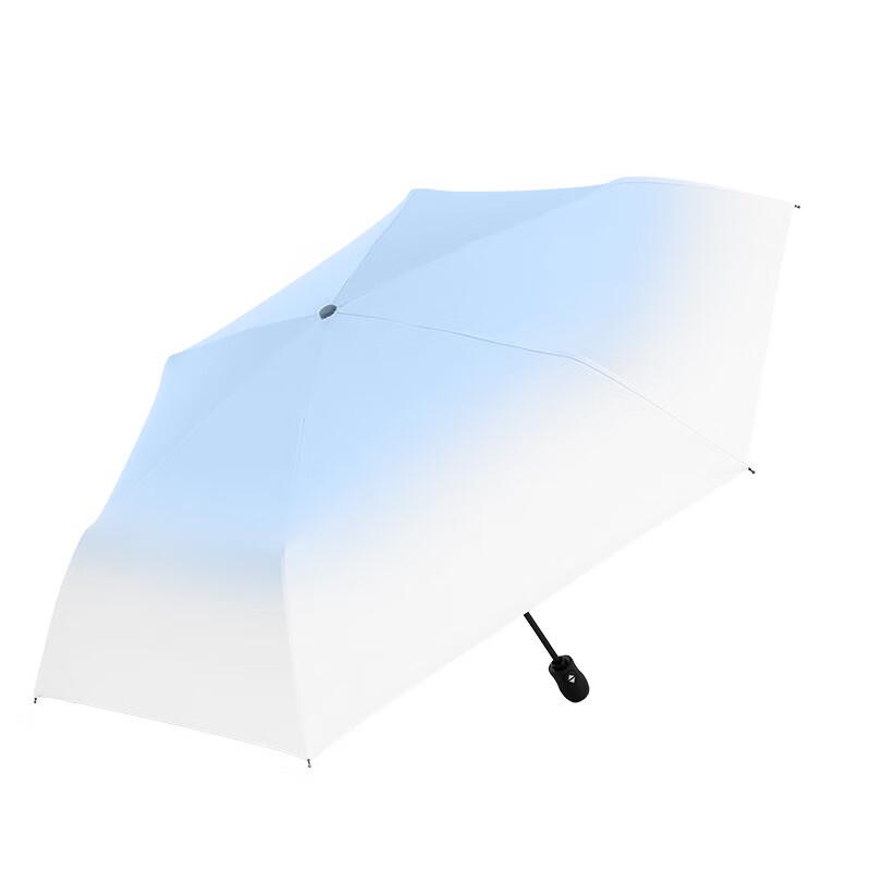 Nanqiao Gradient Portable Folding Umbrella