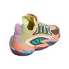 Adidas Pharrell X Adidas Crazy Byw 2.0 'Chalk Coral' Sneakers FU7369