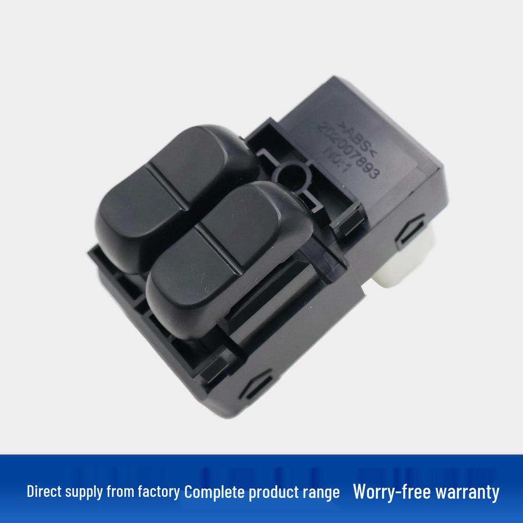 Daewoo Electric Window Switch & Glass Lifter Button Car Accessory (96666403)