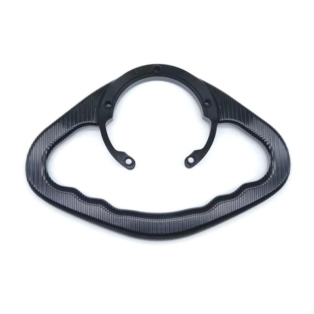 

Passenger Handgrips Fuel Tank Handle for CFMOTO 700 250SR 300SR 450SR 650MT Models 2020 2025 Motorcycle Grab Bar CNC Aluminum чорний