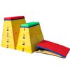 JINGGENG Children's Gymnastics & Physical Training Equipment