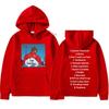 Mgk Lost Americana Po Hoodie Ndy Harajuku Lon