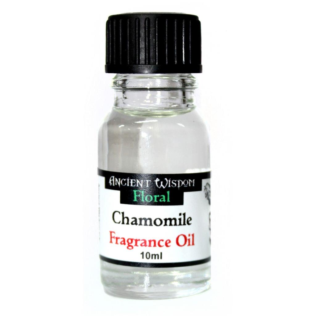 Chamomile Fragrance Oil, 10ml