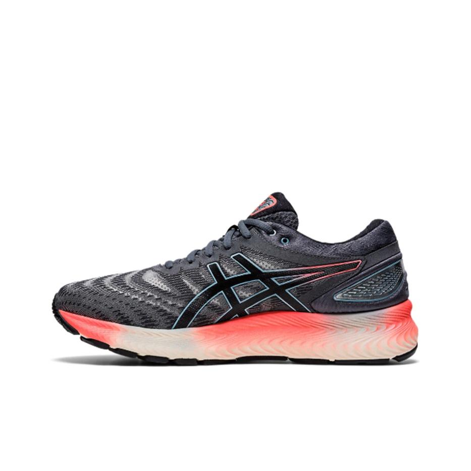 

кроссовки Asics Gel-Nimbus Lite Running shoes Men 1011A782-020