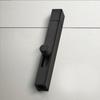 1pcs Door Bolts Catch Lock Door Lock Buckle Aluminum Alloy Garden Gate Shed Toilet Barn Sliding Door Bolt Latch Home Hardware