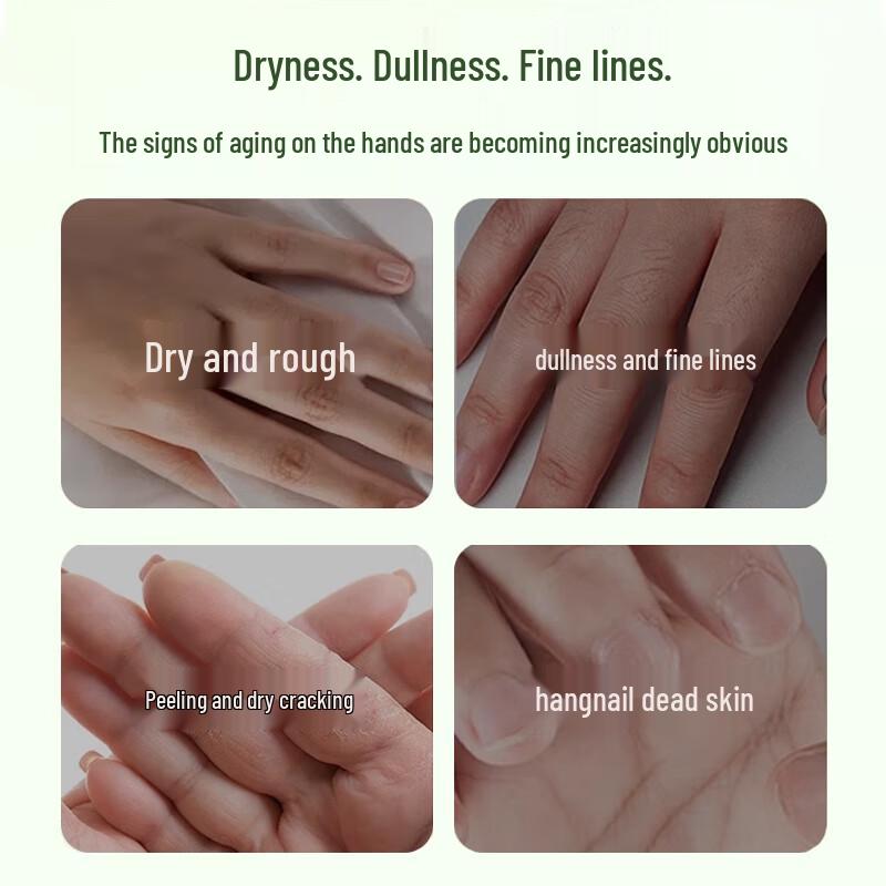 Mo Doctor Hand Cream Gift Set