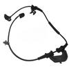 95671-B4300 95670-B4300 Front Left/Right ABS Wheel Speed Sensor For Hyundai i10 2014 2015 2016 2017 2018 2019