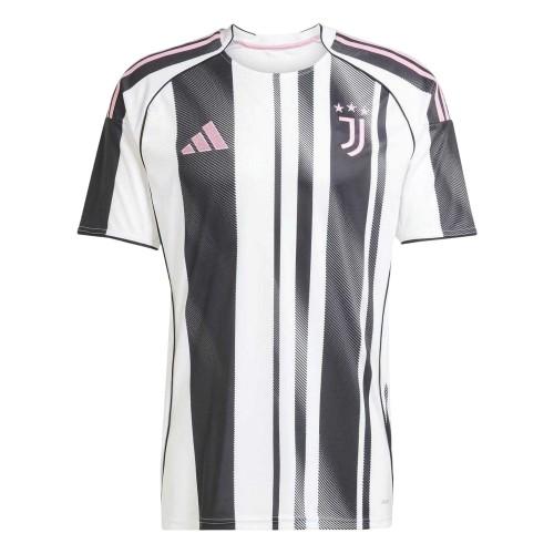 Adidas Mens 2025/2026 Juventus FC Football Jersey