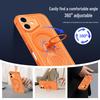 iPhone 17 Pro Max Magnetic Cooling Case with 360 Stand, Compatible with Apple 16/15, Full Coverage Protection for 14