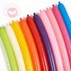 1.8g 100 buc Balon Magic 260N Baloane Lungi Groase Decorare Petrecere Divertisment Copii Activitate Comercială DIY Handmade