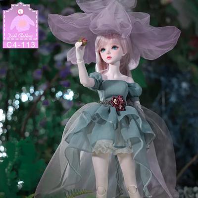 Puppen & Kuscheltiere – Accessoires & Kleidung für Puppen