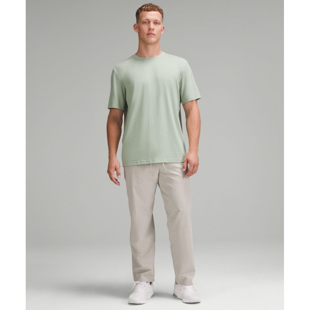 Lululemon Zeroed In Classic Fit Pant  Regular Raw lInen