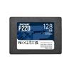 SSD - PATRIOT - P220 - 128 Go - SATA III - 2,5 Pouces - Vitesse Jusqu'à 550 Mo/s