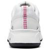 Skechers Street Low top Casual Shoes Women's Gray White 177625-WHT