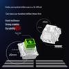 DAREU COOL68 Magnetic Switch Gaming Mechanical Keyboard