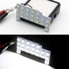 For Jimny JB64 JB74W Led Cabin Reading Lamp Interior Dome Light LED Light Ceiling Lighting Upgrade Lamp-A87Q