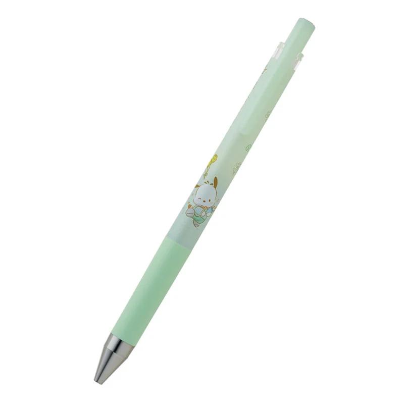 

Sanrio Pochacco Gel Ink Ballpoint Pen (Juice Up) Japan NEW