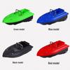 500m RC Intelligent Fishing Boat with One-Handed Cruise and Bait Feeder