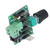 USB Fan Speed Controller PWM Regulator Governor Control Module for Cooling FCD012P006