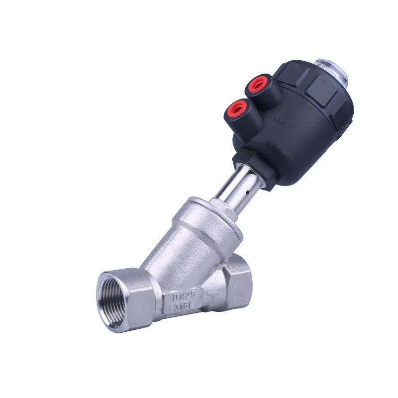 DN Series High Temperature And Corrosion