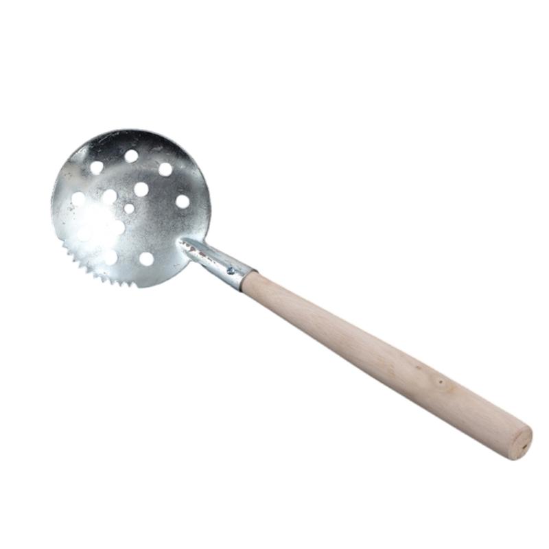 

Anglers Tool Portable Ice Scoops Winter for Easy Removing Slush Snow Ice Fishing Accessory Skimmer Scoops Long Handle
