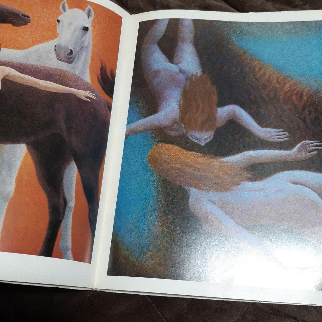 [USED] Japanese masterpieces 18 Shoen Uemura 29 Yasushi Sugiyama 30 Seiki Kuroda Art collection Works collection Kodansha