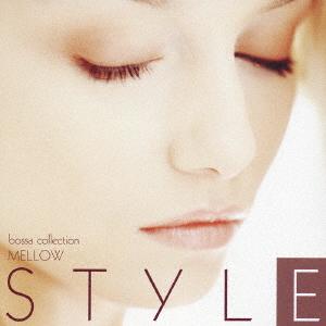 

CD VARIOUS Style MELLOW OLCF2 2005 Japan Latin Used