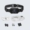 "Pet Supplies Wireless GPS Dog Training & Anti-Bark Device - Smart, Waterproof, Outdoor".