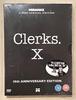 DVD [DVD] - Clerks  BUA0012501 Japan Movies & DVD Used